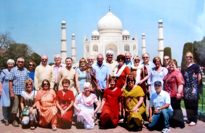 Rajasthan Group Tour
